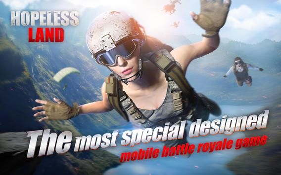 Bukan Free Fire Atau Pubg Mobile Lite Ini Game Battle Royale Ideal Di Bukan Free Fire Atau Pubg Mobile Lite Ini Game Battle Royale Ideal Di