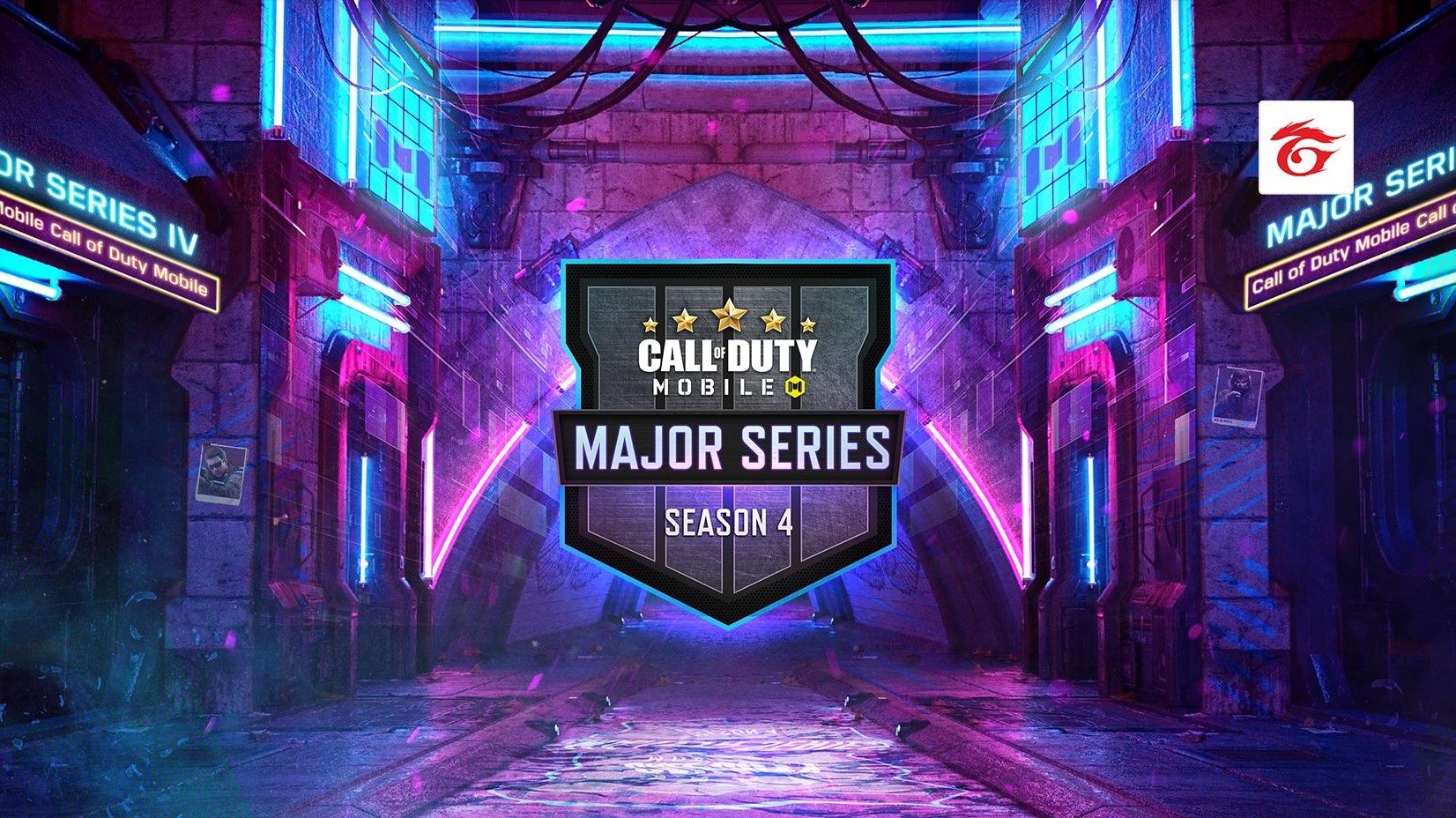 Harumkan Nama Bangsa Melalui Turnamen CODM Major Series Season 4 ONE harumkan-nama-bangsa-melalui-turnamen-codm-major-series-season-4-one