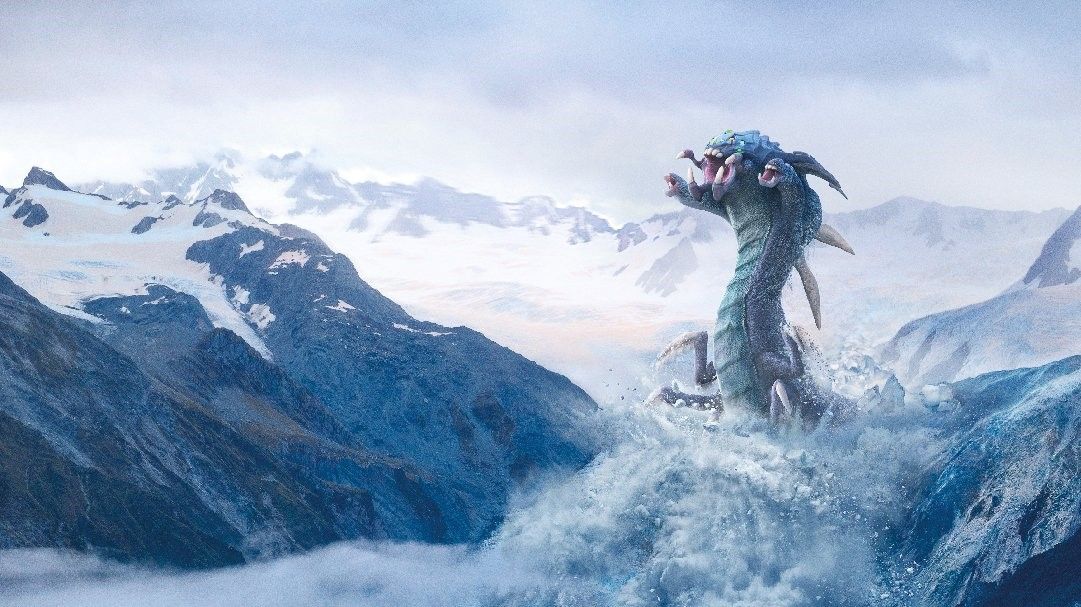 Rayakan rilis Wild Rift di region baru, Riot siapkan sesuatu yang