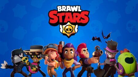 Brawl Stars Jadi Game Keempat Supercell Yang Tembus Pendapatan Rp14 ...