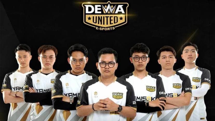 Altamiz dan SamoHt siap beri gelar juara untuk Dewa United | ONE Esports  Indonesia